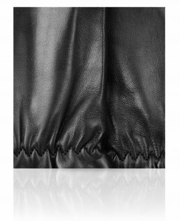 Перчатки Мужские 11_LANVIN/BL//11